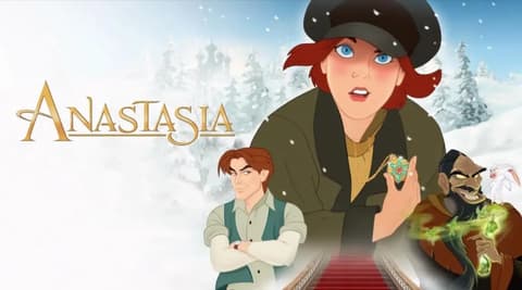 فيلم أنستازيا مدبلج عربي
