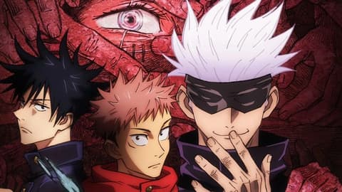 انمي جوجوتسو كايسن الموسم الثاني الحلقة 21 مدبلج للعربية Jujutsu Kaisen 