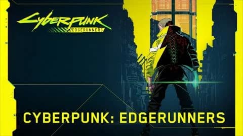 انمي Cyberpunk: Edgerunners الحلقة 2 مترجم