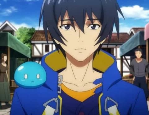 انمي Tensei Kenja no Isekai Life: Dai-2 no Shokugyou wo Ete, Sekai Saikyou ni Narimashita الحلقة 12